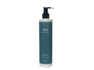 ACONDICIONADOR RITUAALx330ml FORTALECE/REVITALIZA