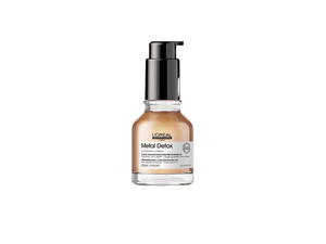 SERUM CAPILAR LOREALx50ml METAL DETOX