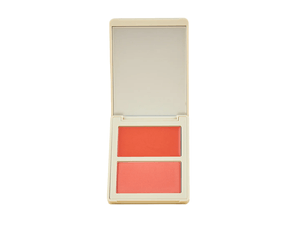 RUBOR ATENEAx9g ORANGEWEEK ALLURE DUO CREMA Y POLVO