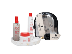 KIT CAPILAR SCHWARZKOPFx3und REPAIR