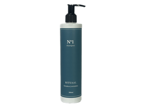 SHAMP RITUAALx330ml FORTALECE Y REVITALIZA