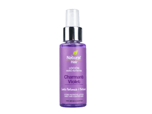 PERFUME CAPILAR NAPROLABx80ml CHARMANT VIOLET