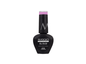ESMALTE MASGLOx7ml SEMIPERMANENTE RESPLANDECIENTE
