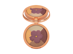 SOMBRA CATRICEx17g PALETA SEEKING FLOWER