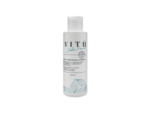 JABON FACIAL VITUx140ml ANTI-IMPERFECCION