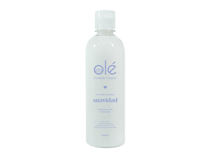 ACONDICIONADOR OLEx500ml ALGODON/COCO
