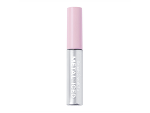 DELINEADOR BEAUTY CREATIONSx5ml METALLIC SILVER DOLLAR