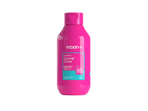 SHAMPOO POCIONx450ml CONTROL GRASA
