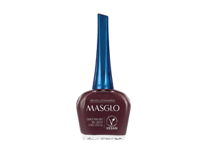 ESMALTE MASGLOx13.5ml REVOLUCIONARIA