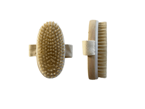 CEPILLO CORPORAL NONNUxund EN SECO MADERA