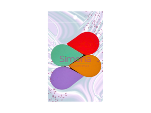 POMO SIMONAx4und 5547 GOTA PLANO