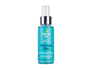 PERFUME CAPILAR NAPROLABx80ml CHARMANT BLEU