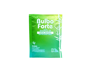 SHAMPOO BYS PROx30ml BULBO FORTE BAMBU CARBON VEGETAL