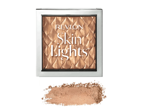 ILUMINADOR REVLONx8g 202 TWILIGHT GLEAM SKIN LIGHTS