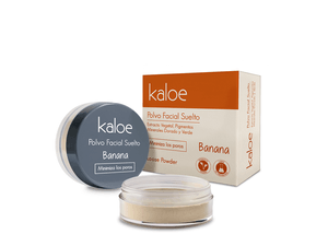 POLVO KALOEx12g SUELTO BANANA