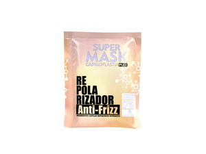 TRATAMIENTO CAPILAR BYS PROx30ml SUPER MASK REPOLARIZADOR CAPILOPLASTIA