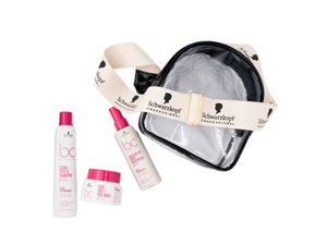 KIT CAPILAR SCHWARZKOPFx3und COLOR