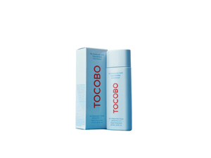 BLOQUEADOR TOCOBOx50ml FACIAL SPF50 ATER SUN CREAM