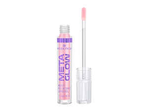 BRILLO LABIOS ESSENCEx3ml METAL GLOW