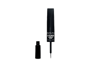 DELINEADOR SAMYx5g OJOS 02 NEGRO