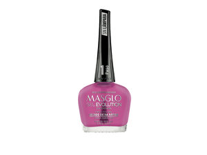 ESMALTE MASGLOx13.5ml EFECTO GEL BASE NUTRICI