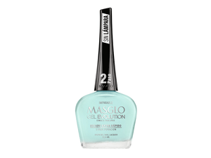ESMALTE MASGLOx13.5ml EFECTO GEL IMP LE