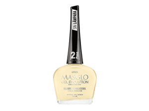 ESMALTE MASGLOx13.5ml EFECTO GEL AST