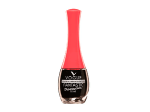 ESMALTE VOGUEx10ml DECORATIVO ONIX