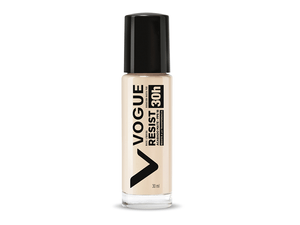 BASE VOGUEx30ml RESIST CREMA