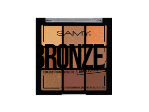 SOMBRA SAMYx9g 9T BRONZE 2