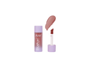 RUBOR AMEx4.5g LIQUIDO AMBER 02