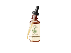 SERUM CAPILAR PONTOx50ml HAIR OILING