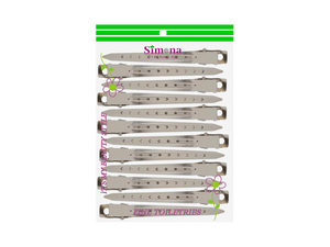 ACCESORIO SIMONAx12und GANCHO 5210 METALICO