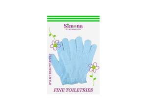 GUANTE SIMONAx2und EXFOLIANTE 5233