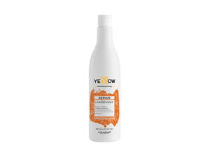 ACONDICIONADOR YELLOWx500ml REPAIR