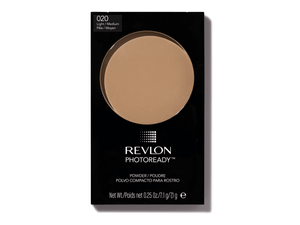 POLVO REVLONx7.1g PHOTOREADY 020 LIGHT MEDI