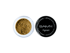 SOMBRA SAMYx1g PIGMENTO 4 DORADO