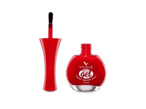 ESMALTE VOGUEx14ml EFECTO GEL ENERGIA