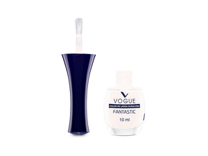 ESMALTE VOGUEx10ml BLANCO ARMINO
