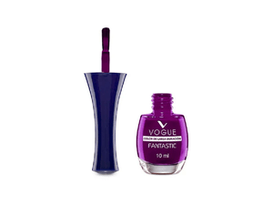 ESMALTE VOGUEx10ml AMAPOLA