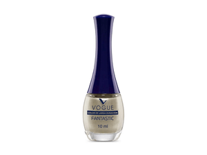 ESMALTE VOGUEx10ml CHAMPANA