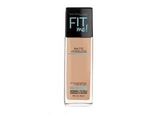 BASE MAYBELLINEx30ml FITME MATTE+PORELESS 310 SUN BEIGE