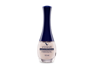 ESMALTE VOGUEx10ml ALMENDRA