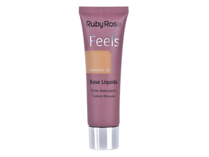 BASE RUBYROSEx29ml HB8053 10CAPUCCINO G3