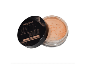 POLVO RUBYROSEx8.5g HB7222 SUELTO 2 MEDIM