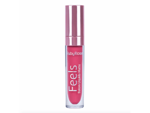 LABIAL LIQUIDO RUBYROSEx4.35ml HB8226 355 G1