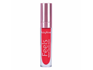 LABIAL LIQUIDO RUBYROSEx4.35ml HB8226 353 G1