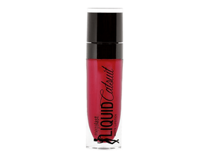 LABIAL LIQUIDO WET N WILDx25ml CATSUIT 930B