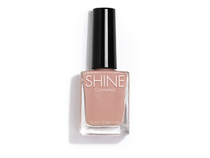 ESMALTE SHINEx10ml 62 DUNES OF SAHARA
