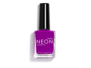ESMALTE SHINEx10ml 31 NEON PURPLE
